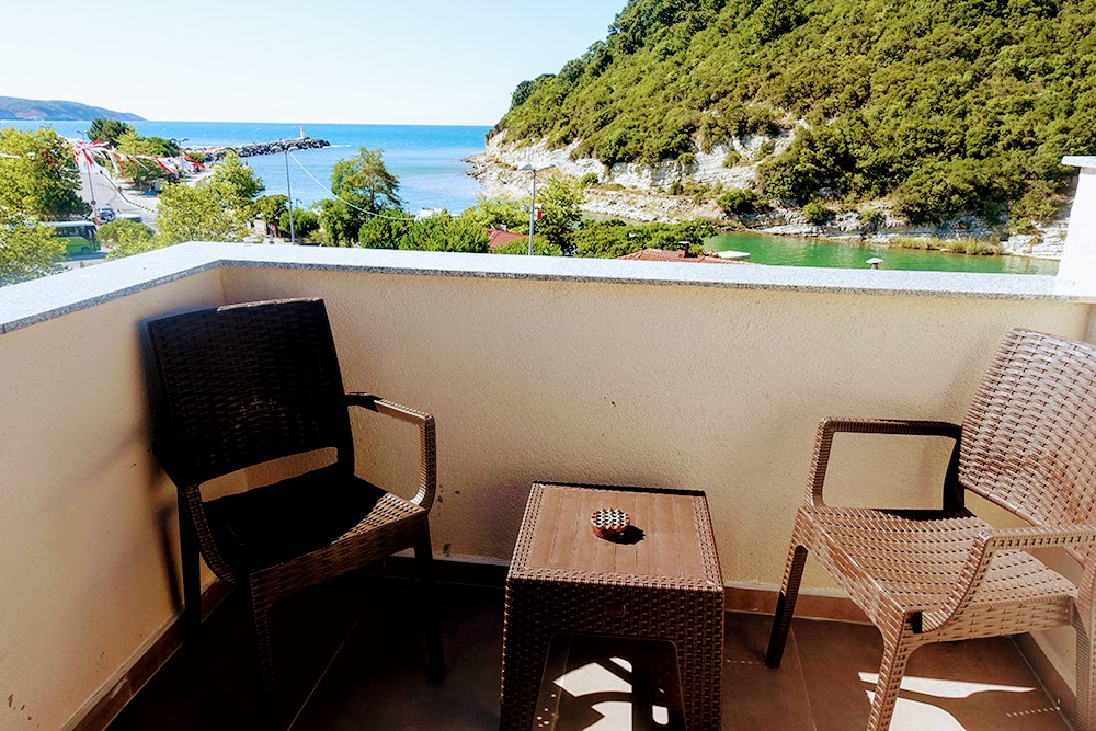 Ağva - Bungalow